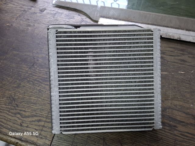 bontott KIA PICANTO Klíma Párologtató