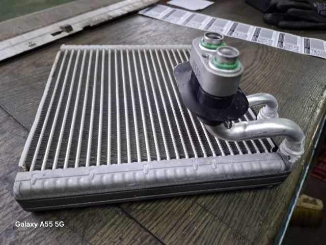 bontott KIA PICANTO Klíma Párologtató