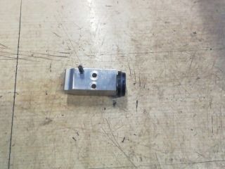 bontott KIA PICANTO Klíma Tágulási Szelep