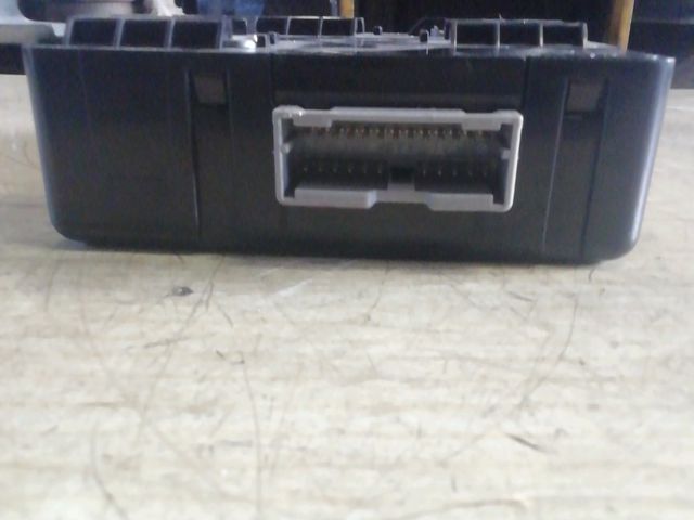 bontott KIA PICANTO Komfort Elektronika