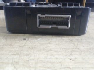 bontott KIA PICANTO Komfort Elektronika