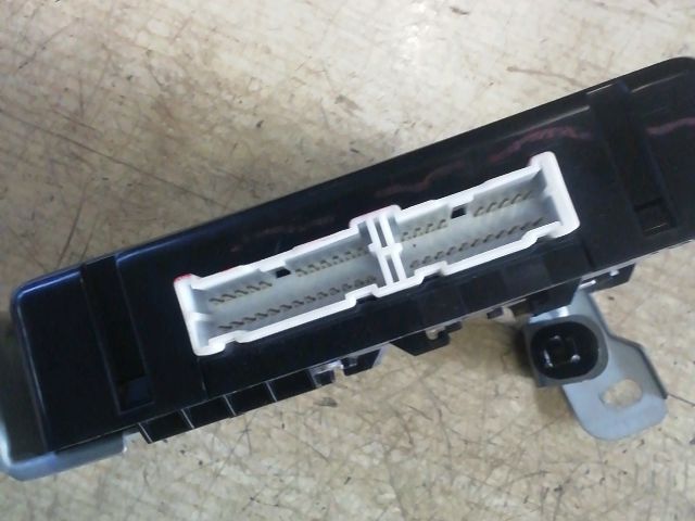 bontott KIA PICANTO Komfort Elektronika