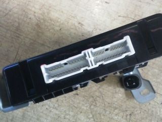 bontott KIA PICANTO Komfort Elektronika