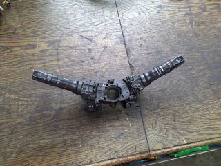 bontott KIA PICANTO Komplett Kormánykapcsoló (Bajuszkapcsoló)