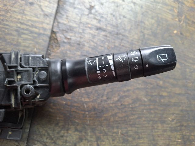 bontott KIA PICANTO Komplett Kormánykapcsoló (Bajuszkapcsoló)