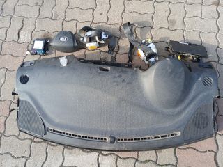 bontott KIA PICANTO Komplett Légzsák Szett