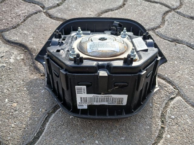 bontott KIA PICANTO Komplett Légzsák Szett