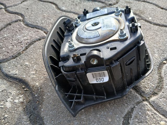 bontott KIA PICANTO Komplett Légzsák Szett