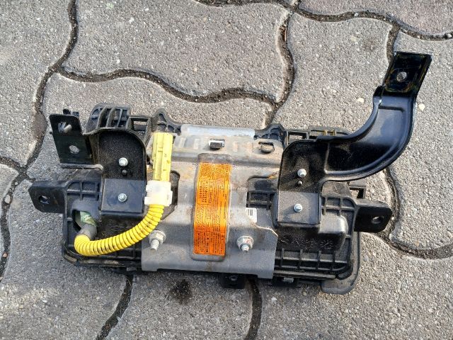 bontott KIA PICANTO Komplett Légzsák Szett