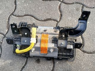 bontott KIA PICANTO Komplett Légzsák Szett