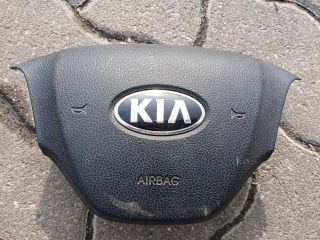 bontott KIA PICANTO Komplett Légzsák Szett