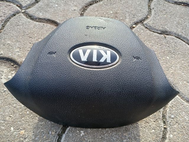 bontott KIA PICANTO Komplett Légzsák Szett