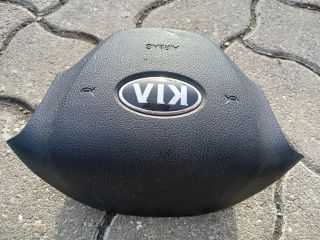 bontott KIA PICANTO Komplett Légzsák Szett