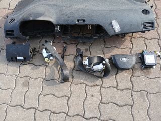 bontott KIA PICANTO Komplett Légzsák Szett