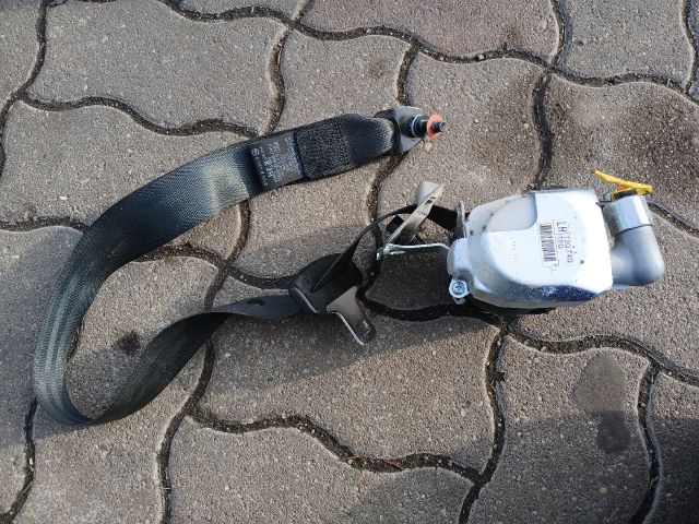 bontott KIA PICANTO Komplett Légzsák Szett