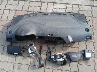 bontott KIA PICANTO Komplett Légzsák Szett
