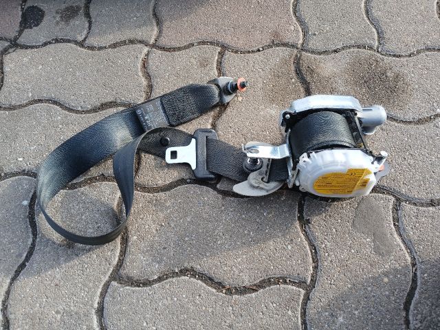 bontott KIA PICANTO Komplett Légzsák Szett