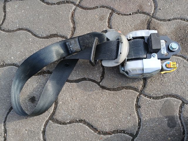 bontott KIA PICANTO Komplett Légzsák Szett