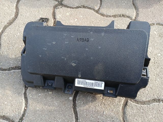 bontott KIA PICANTO Komplett Légzsák Szett