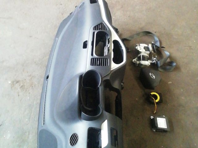 bontott KIA PICANTO Komplett Légzsák Szett