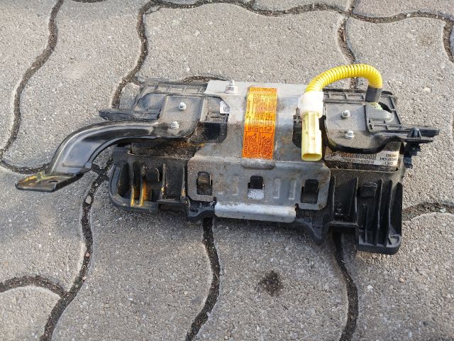 bontott KIA PICANTO Komplett Légzsák Szett