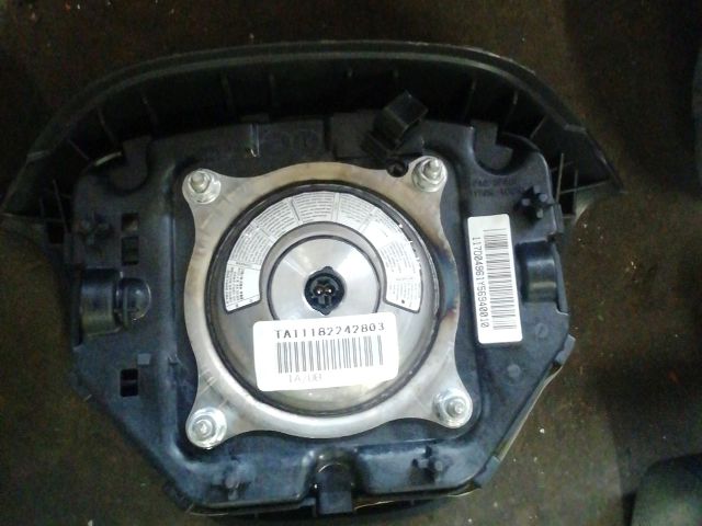 bontott KIA PICANTO Komplett Légzsák Szett