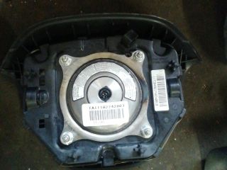 bontott KIA PICANTO Komplett Légzsák Szett