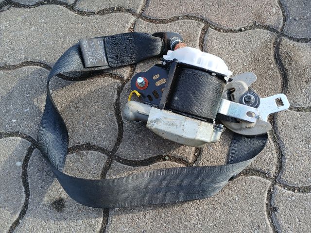 bontott KIA PICANTO Komplett Légzsák Szett