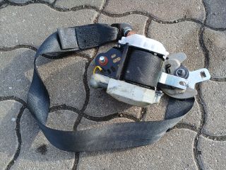 bontott KIA PICANTO Komplett Légzsák Szett