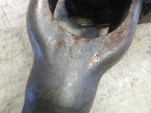 bontott KIA PICANTO Kormánykardán