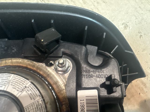 bontott KIA PICANTO Kormánylégzsák