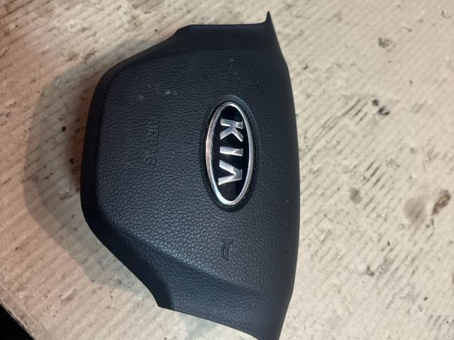 bontott KIA PICANTO Kormánylégzsák