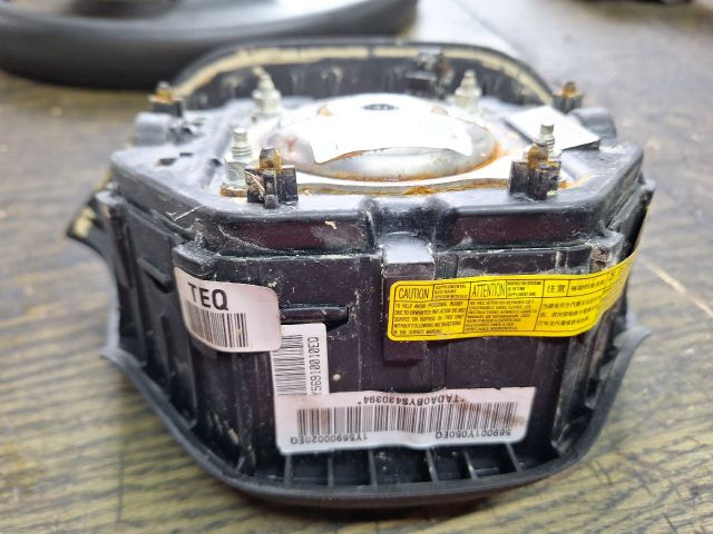 bontott KIA PICANTO Kormánylégzsák