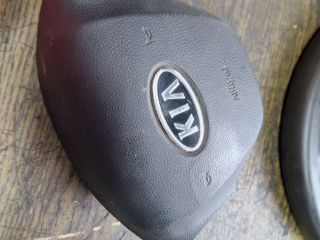 bontott KIA PICANTO Kormánylégzsák