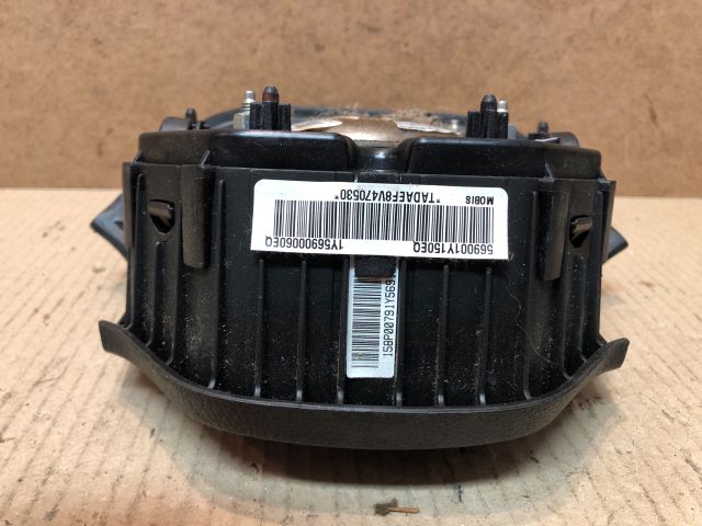 bontott KIA PICANTO Kormánylégzsák