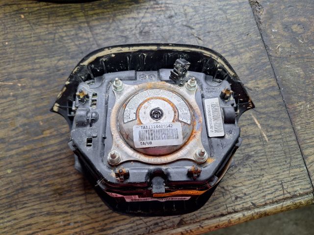 bontott KIA PICANTO Kormánylégzsák