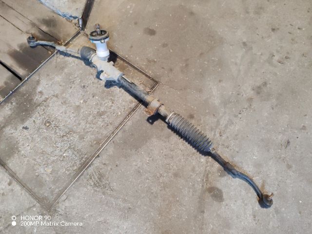 bontott KIA PICANTO Kormánymű Nem szervós