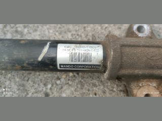 bontott KIA PICANTO Kormánymű Nem szervós