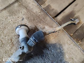 bontott KIA PICANTO Kormánymű Nem szervós