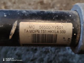 bontott KIA PICANTO Kormánymű Nem szervós