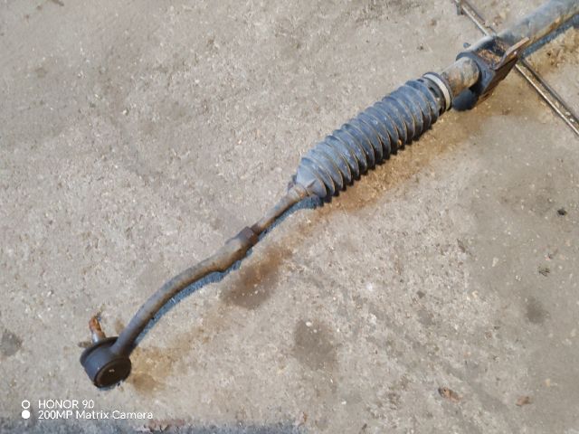 bontott KIA PICANTO Kormánymű Nem szervós