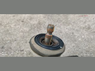 bontott KIA PICANTO Kormánymű Nem szervós