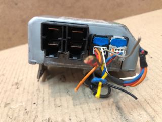 bontott KIA PICANTO Kormányoszlop Vezérlő