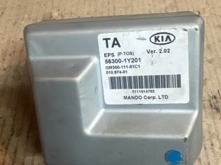 bontott KIA PICANTO Kormányoszlop Vezérlő