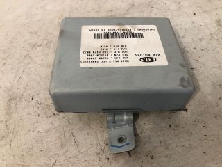 bontott KIA PICANTO Kormányoszlop Vezérlő