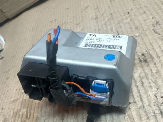 bontott KIA PICANTO Kormányoszlop Vezérlő