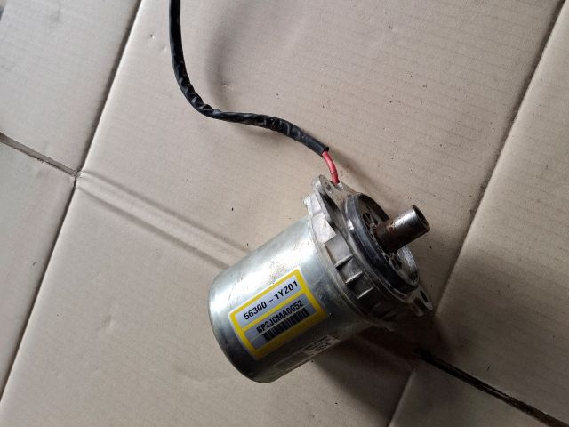 bontott KIA PICANTO Kormányoszlop Vezérlő