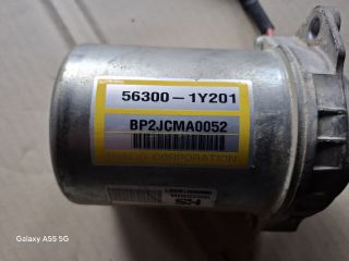 bontott KIA PICANTO Kormányoszlop Vezérlő