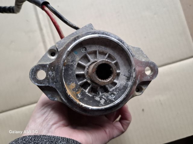 bontott KIA PICANTO Kormányoszlop Vezérlő