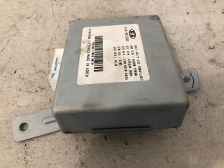 bontott KIA PICANTO Kormányoszlop Vezérlő